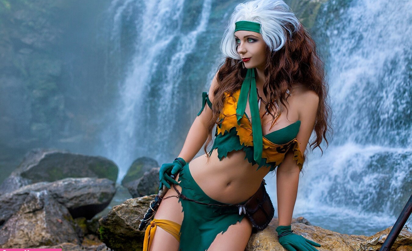 agflower-cosplay Nacktheit OnlyFans Fotos #396 - Fapshots