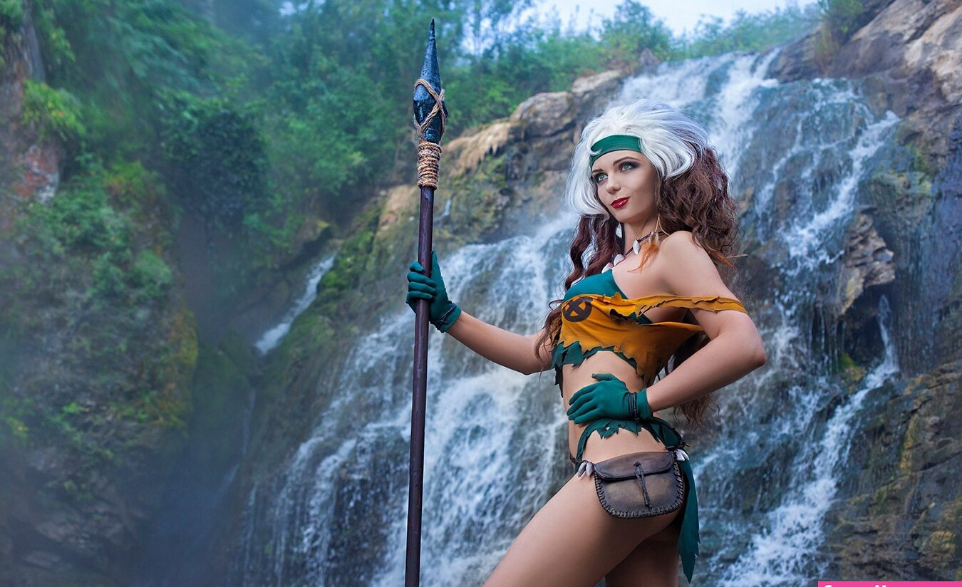 agflower-cosplay Nacktheit OnlyFans Fotos #400 - Fapshots