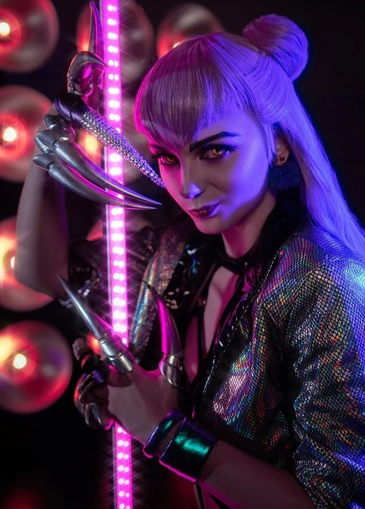 agflower-cosplay Nacktheit OnlyFans Fotos #407 - Fapshots