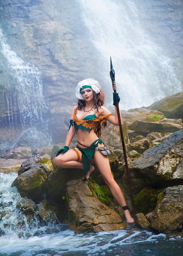 agflower-cosplay Nacktheit OnlyFans Fotos #411 - Fapshots