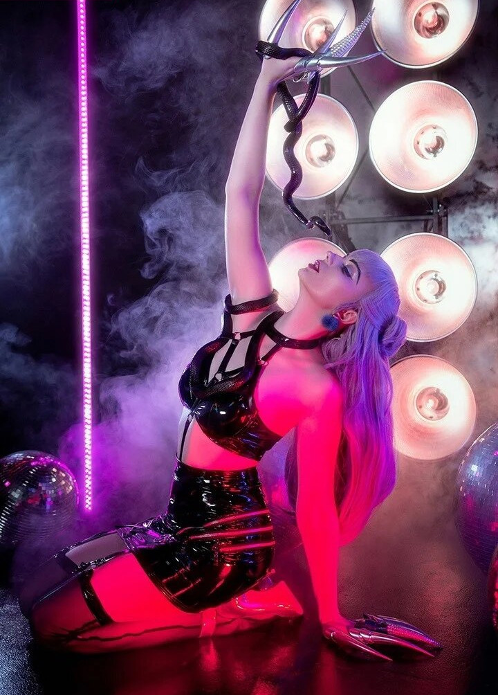 agflower-cosplay Nacktheit OnlyFans Fotos #413 - Fapshots