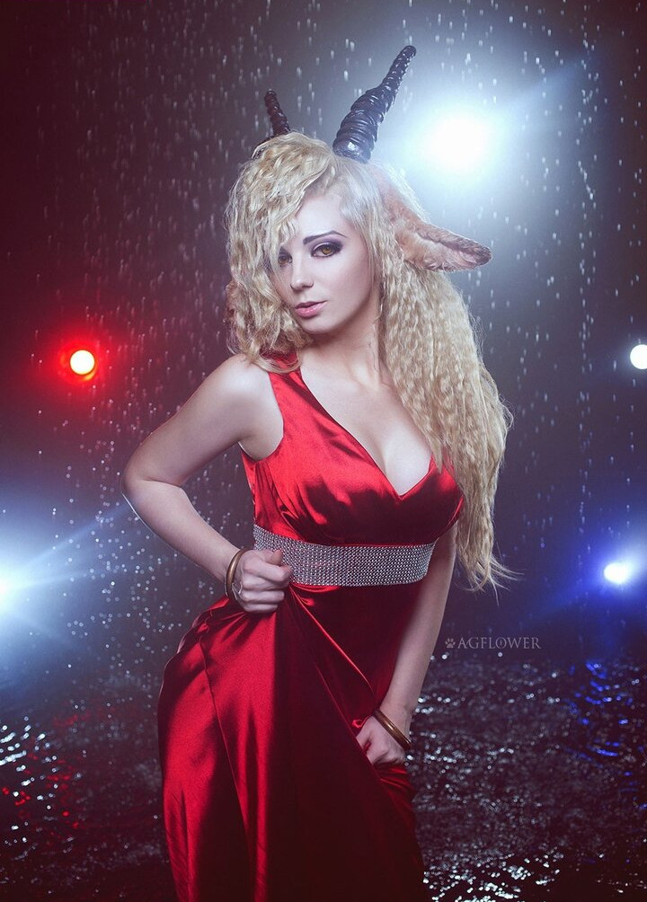 agflower-cosplay Nacktheit OnlyFans Fotos #421 - Fapshots