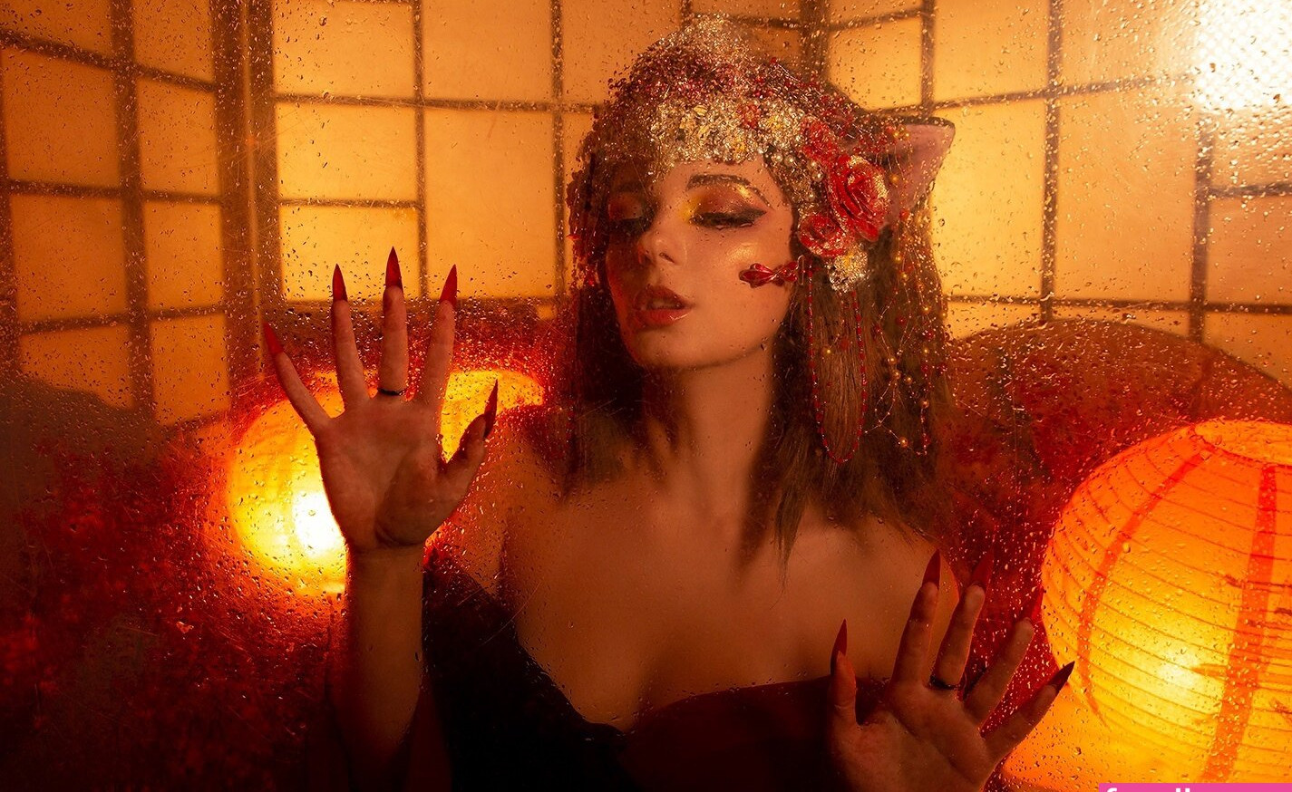 agflower-cosplay Nacktheit OnlyFans Fotos #424 - Fapshots