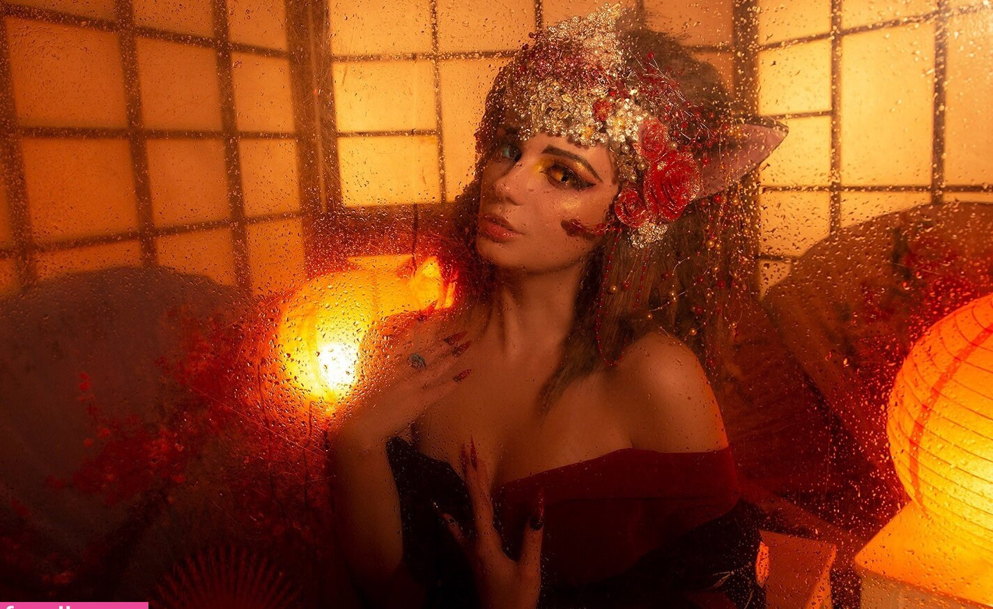 agflower-cosplay Nacktheit OnlyFans Fotos #431 - Fapshots