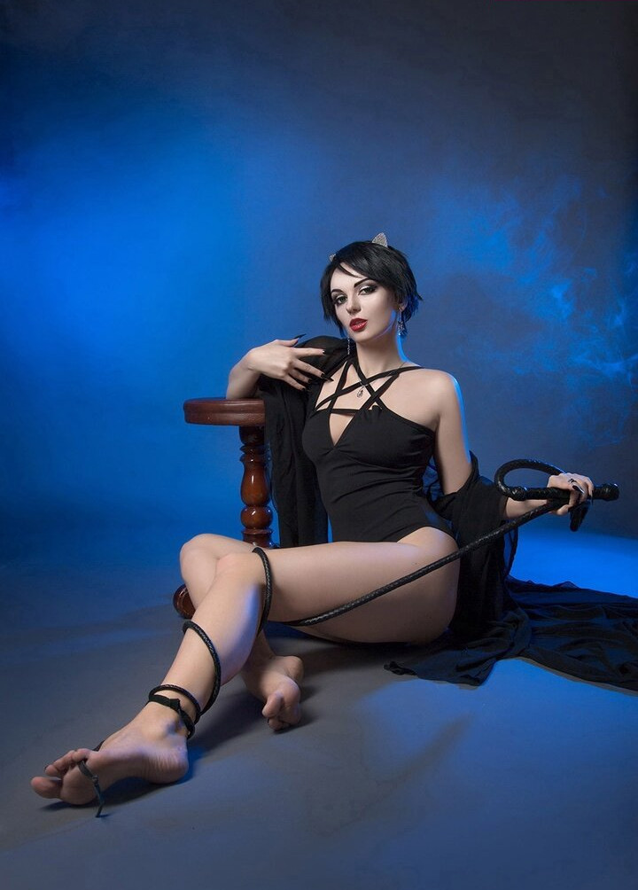 agflower-cosplay Nacktheit OnlyFans Fotos #435 - Fapshots