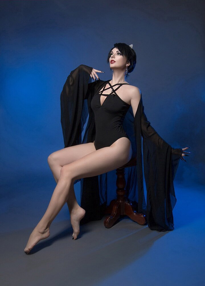 agflower-cosplay Nacktheit OnlyFans Fotos #441 - Fapshots