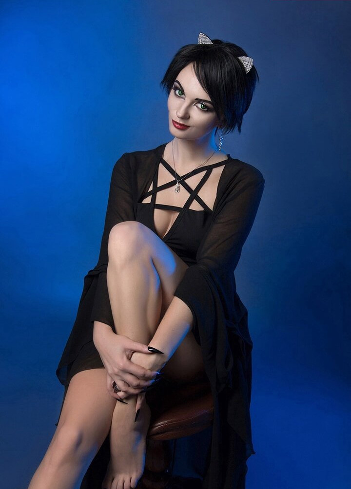 agflower-cosplay Nacktheit OnlyFans Fotos #442 - Fapshots