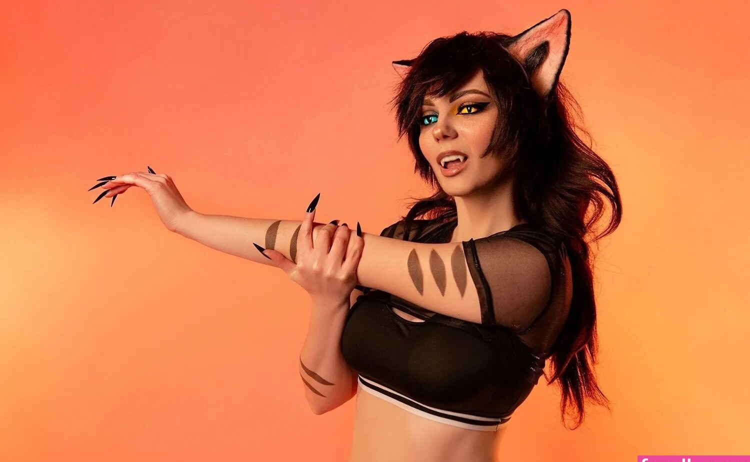 agflower-cosplay Nacktheit OnlyFans Fotos #459 - Fapshots