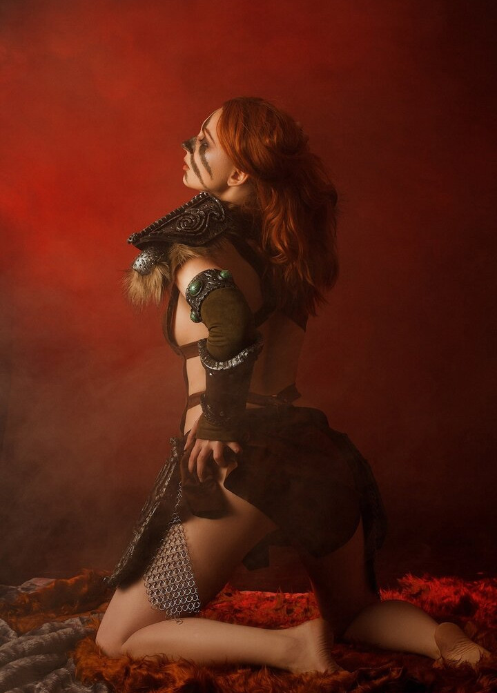 agflower-cosplay Nacktheit OnlyFans Fotos #466 - Fapshots