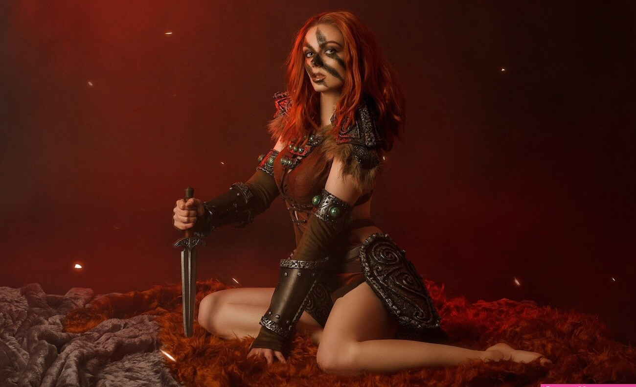 agflower-cosplay Nacktheit OnlyFans Fotos #469 - Fapshots