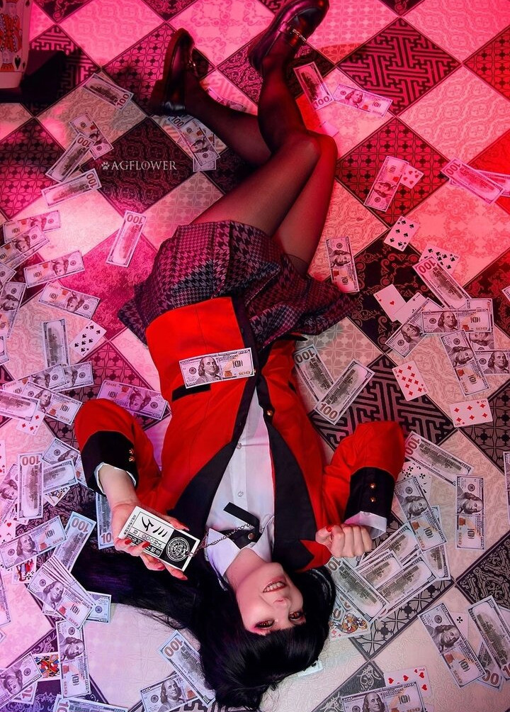 agflower-cosplay Nacktheit OnlyFans Fotos #472 - Fapshots