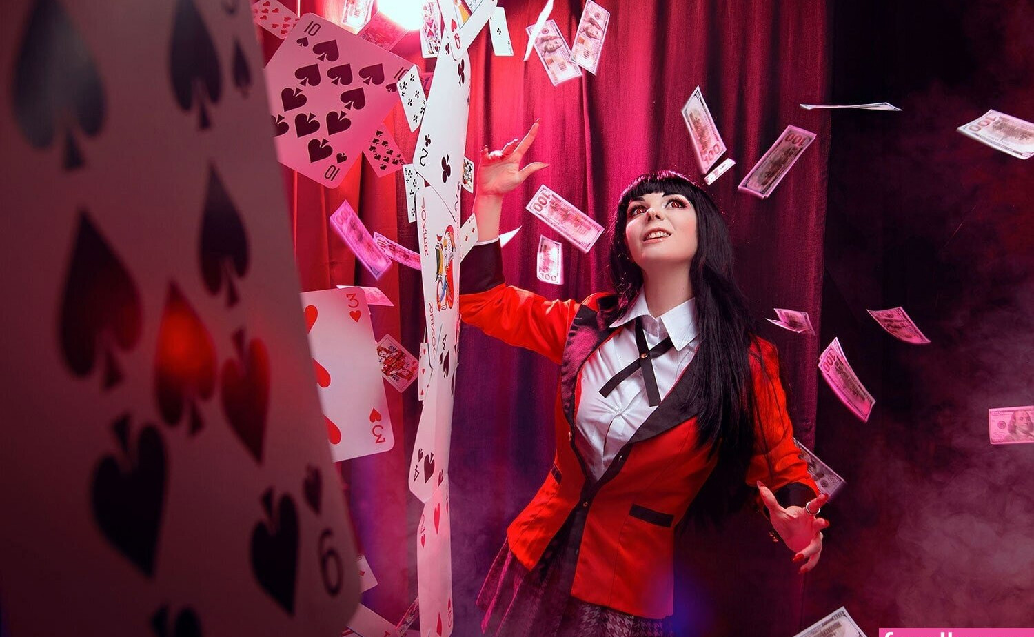 agflower-cosplay Nacktheit OnlyFans Fotos #473 - Fapshots