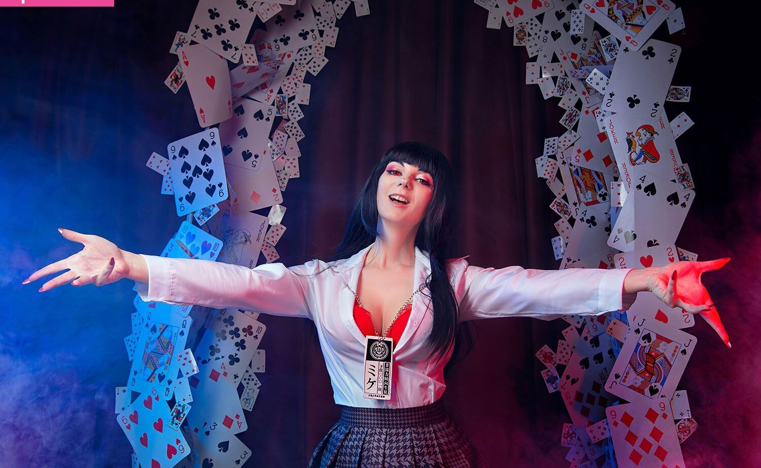 agflower-cosplay Nacktheit OnlyFans Fotos #479 - Fapshots