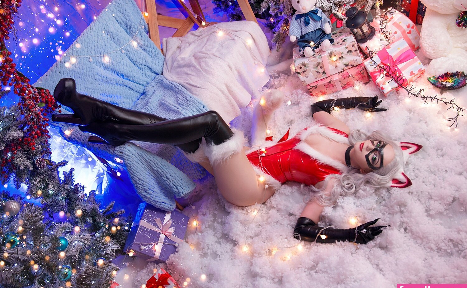 agflower-cosplay Nacktheit OnlyFans Fotos #485 - Fapshots