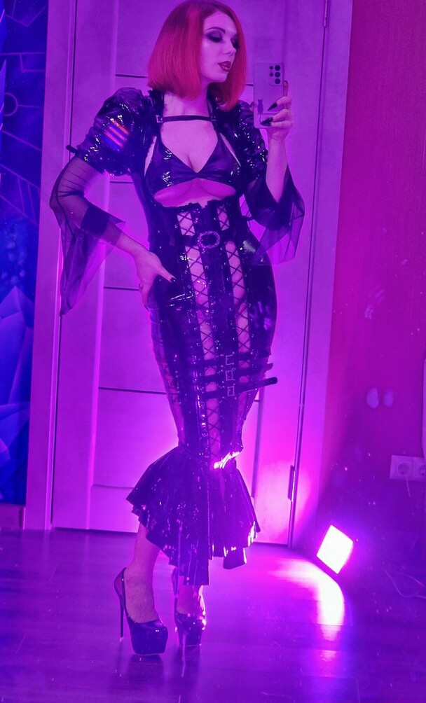 agflower-cosplay Nacktheit OnlyFans Fotos #499 - Fapshots