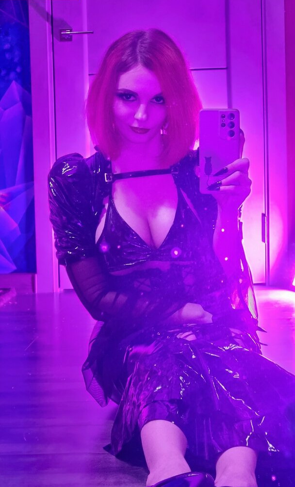 agflower-cosplay Nacktheit OnlyFans Fotos #500 - Fapshots