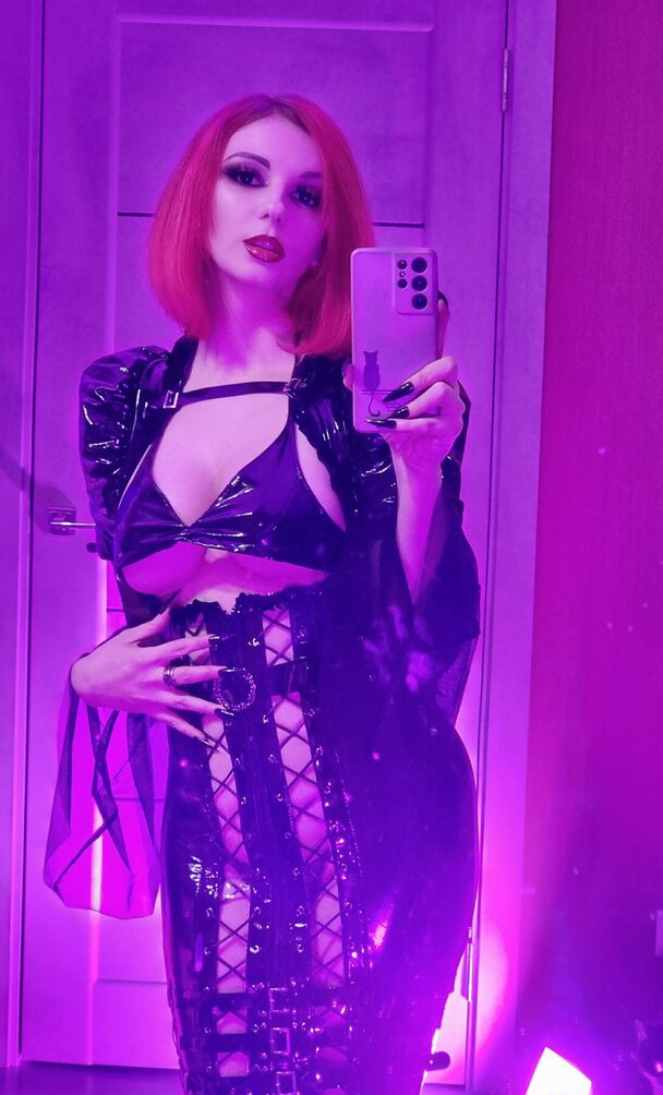 agflower-cosplay Nacktheit OnlyFans Fotos #506 - Fapshots