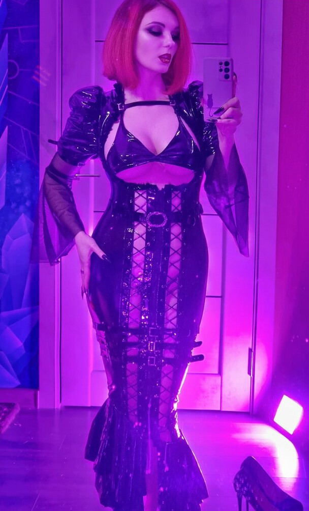 agflower-cosplay Nacktheit OnlyFans Fotos #507 - Fapshots