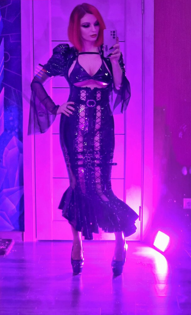 agflower-cosplay Nacktheit OnlyFans Fotos #508 - Fapshots