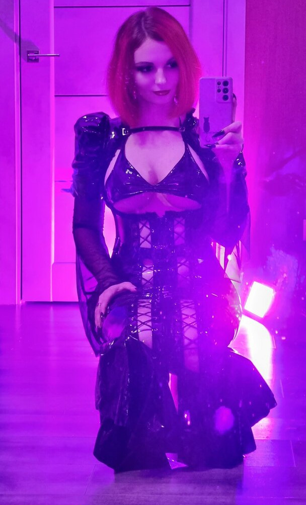 agflower-cosplay Nacktheit OnlyFans Fotos #511 - Fapshots