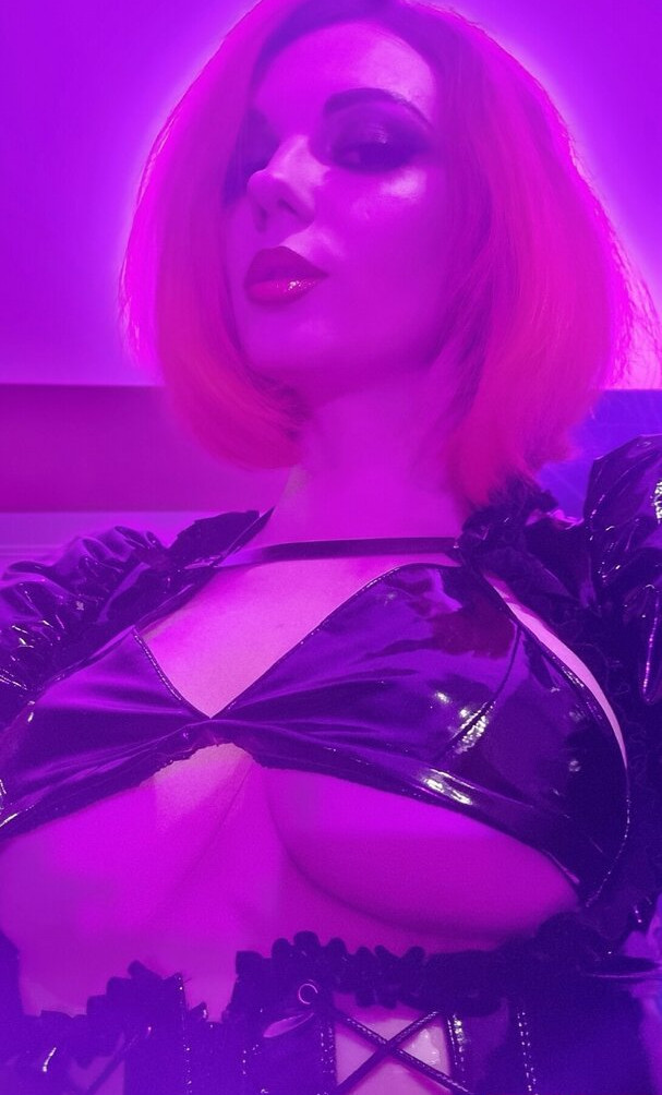 agflower-cosplay Nacktheit OnlyFans Fotos #512 - Fapshots