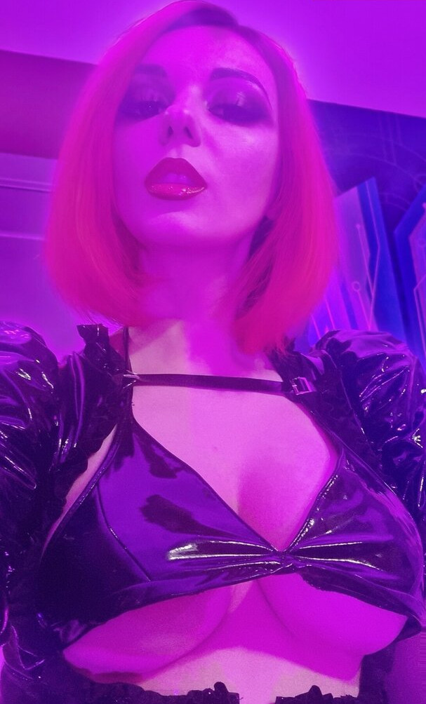 agflower-cosplay Nacktheit OnlyFans Fotos #514 - Fapshots