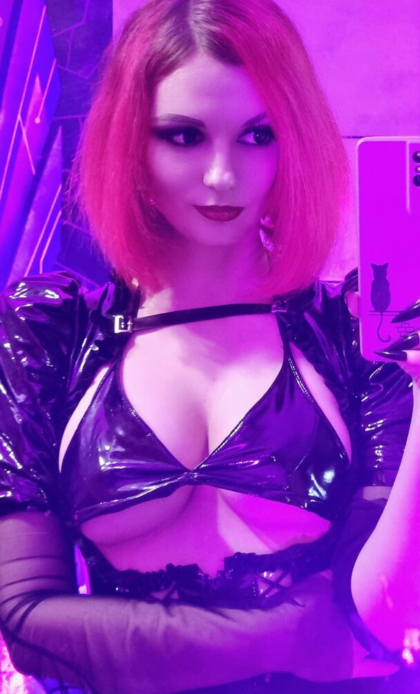 agflower-cosplay Nacktheit OnlyFans Fotos #516 - Fapshots