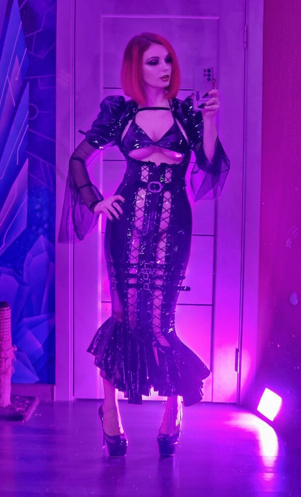 agflower-cosplay Nacktheit OnlyFans Fotos #518 - Fapshots