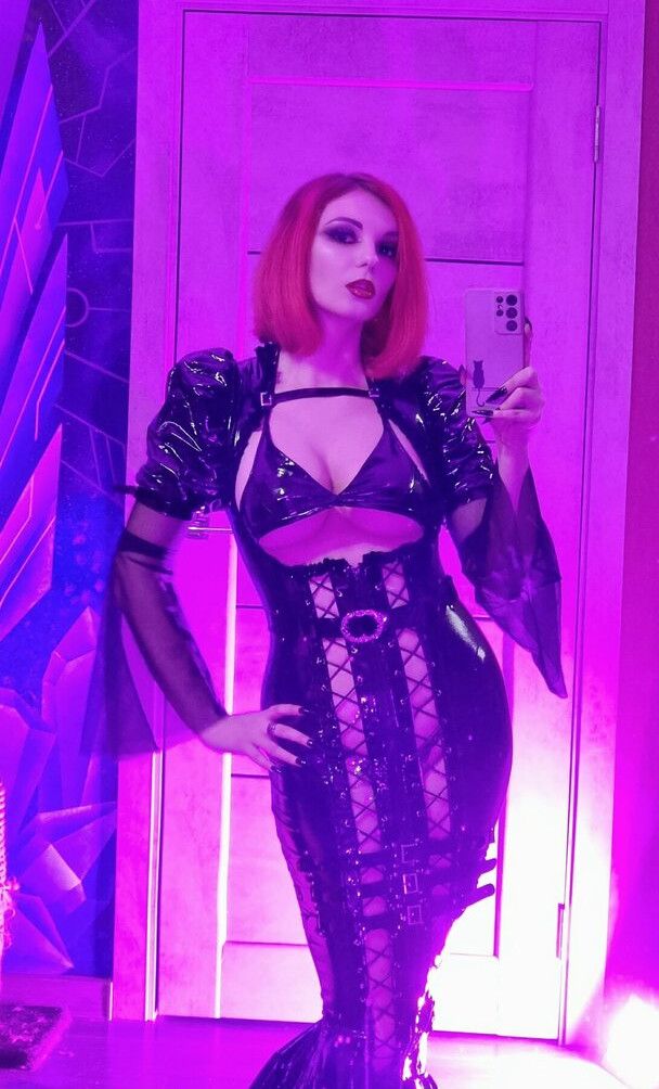 agflower-cosplay Nacktheit OnlyFans Fotos #521 - Fapshots