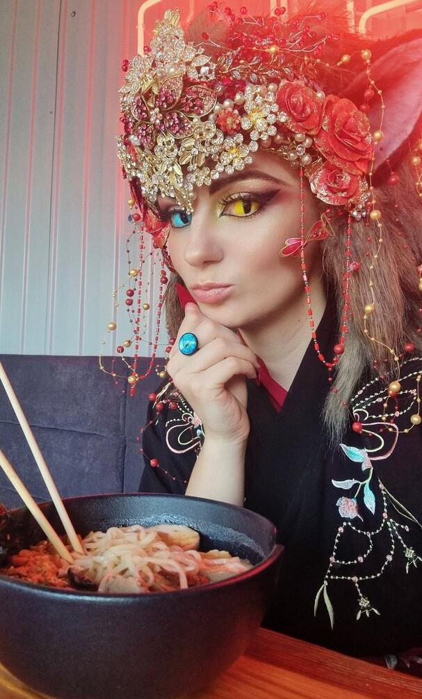 agflower-cosplay Nacktheit OnlyFans Fotos #527 - Fapshots