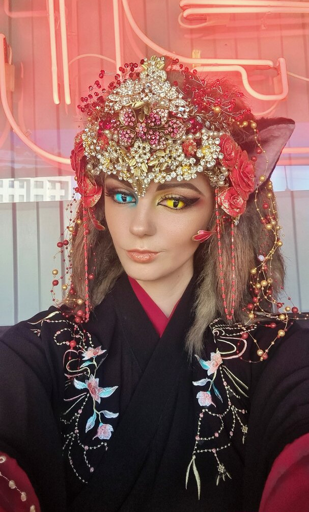 agflower-cosplay Nacktheit OnlyFans Fotos #530 - Fapshots