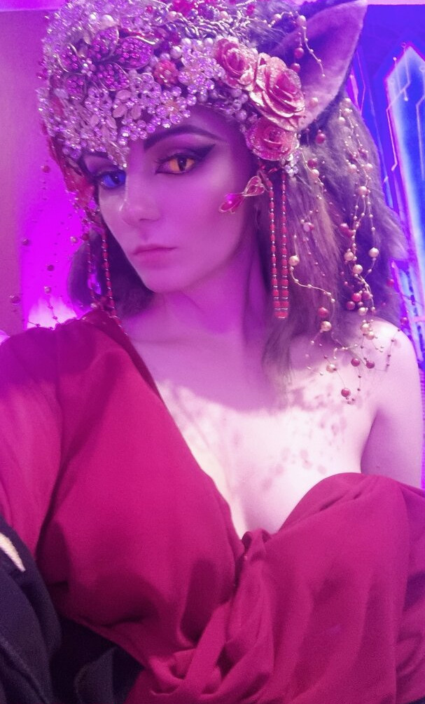 agflower-cosplay Nacktheit OnlyFans Fotos #531 - Fapshots