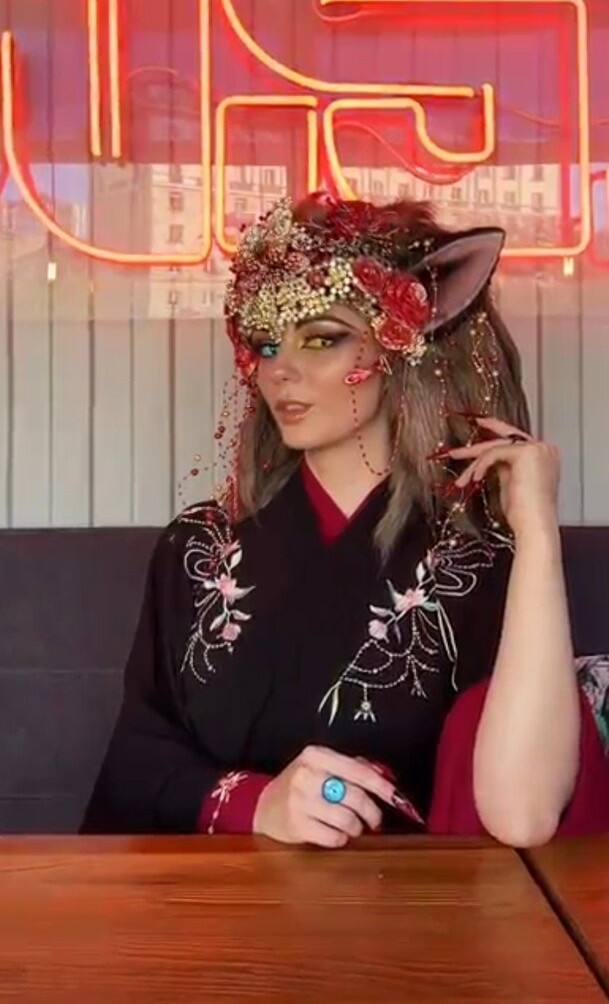 agflower-cosplay Nacktheit OnlyFans Fotos #534 - Fapshots