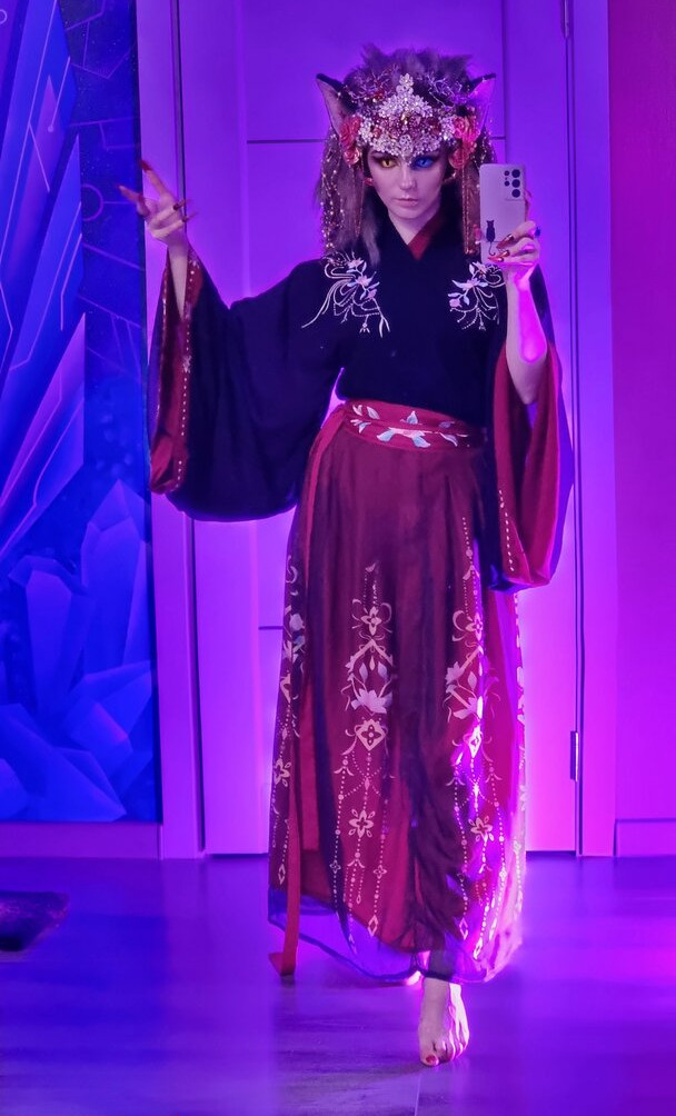 agflower-cosplay Nacktheit OnlyFans Fotos #538 - Fapshots