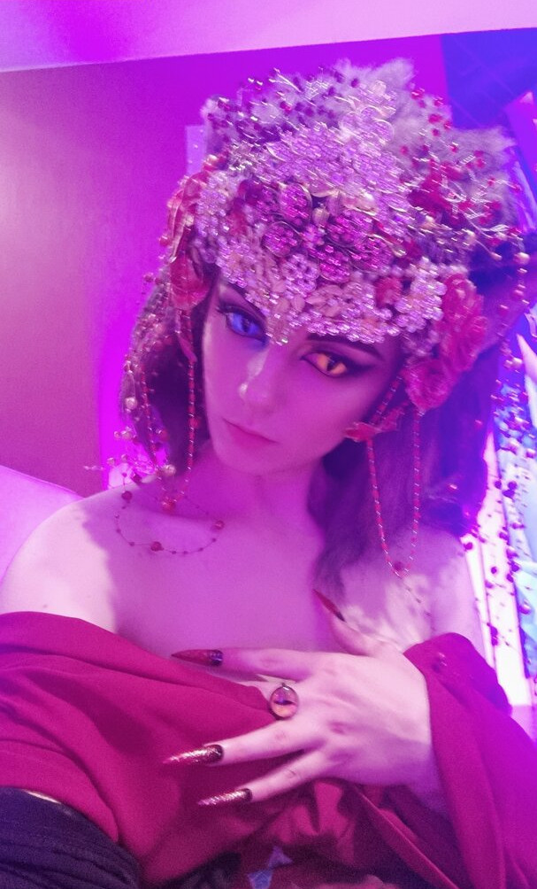 agflower-cosplay Nacktheit OnlyFans Fotos #539 - Fapshots