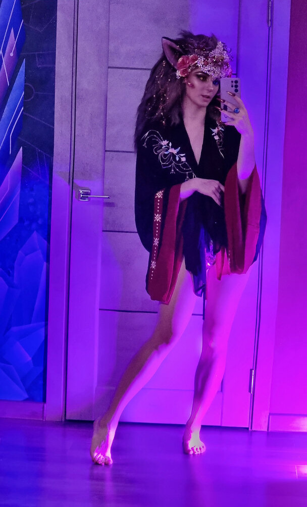 agflower-cosplay Nacktheit OnlyFans Fotos #546 - Fapshots