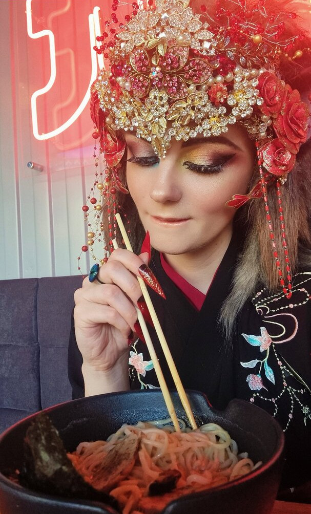 agflower-cosplay Nacktheit OnlyFans Fotos #567 - Fapshots