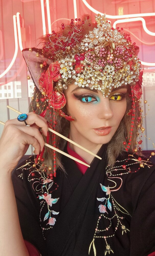 agflower-cosplay Nacktheit OnlyFans Fotos #568 - Fapshots