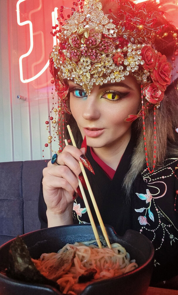 agflower-cosplay Nacktheit OnlyFans Fotos #576 - Fapshots