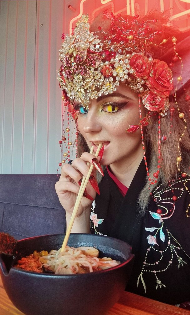 agflower-cosplay Nacktheit OnlyFans Fotos #577 - Fapshots