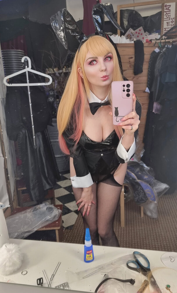 agflower-cosplay Nacktheit OnlyFans Fotos #582 - Fapshots