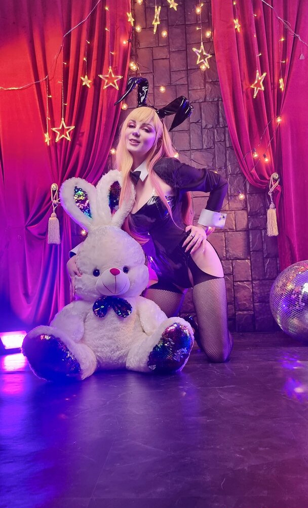 agflower-cosplay Nacktheit OnlyFans Fotos #609 - Fapshots