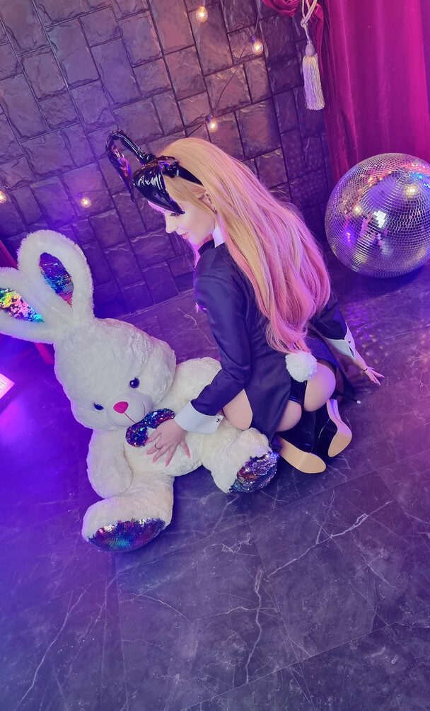 agflower-cosplay Nacktheit OnlyFans Fotos #611 - Fapshots