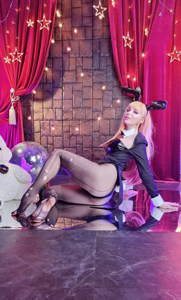 agflower-cosplay Nacktheit OnlyFans Fotos #620 - Fapshots