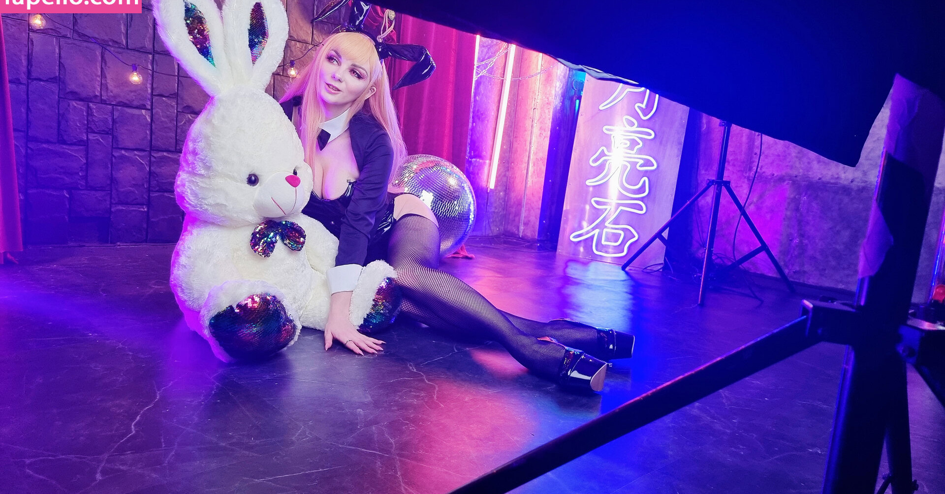 agflower-cosplay Nacktheit OnlyFans Fotos #621 - Fapshots