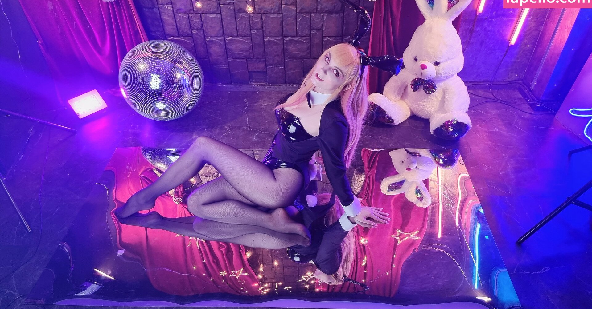 agflower-cosplay Nacktheit OnlyFans Fotos #627 - Fapshots