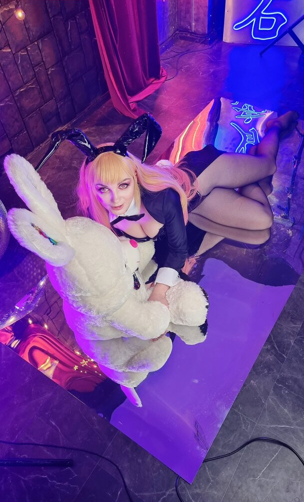 agflower-cosplay Nacktheit OnlyFans Fotos #629 - Fapshots