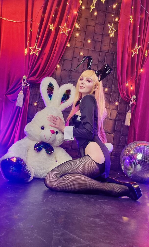 agflower-cosplay Nacktheit OnlyFans Fotos #630 - Fapshots