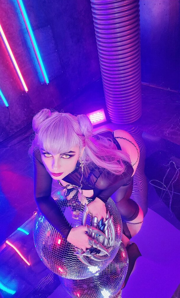 agflower-cosplay Nacktheit OnlyFans Fotos #637 - Fapshots