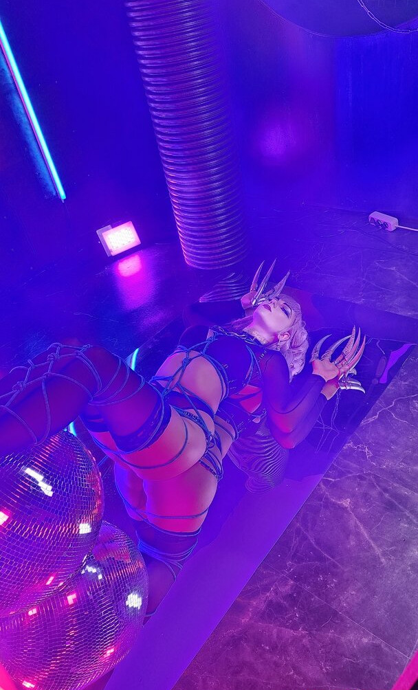 agflower-cosplay Nacktheit OnlyFans Fotos #657 - Fapshots